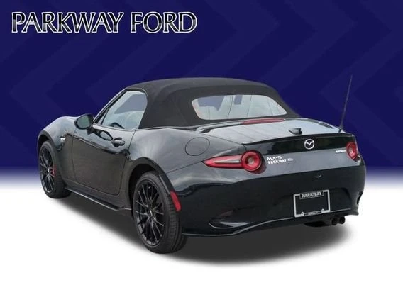 2024 Mazda ND MX-5 Miata - Image 13 of 19
