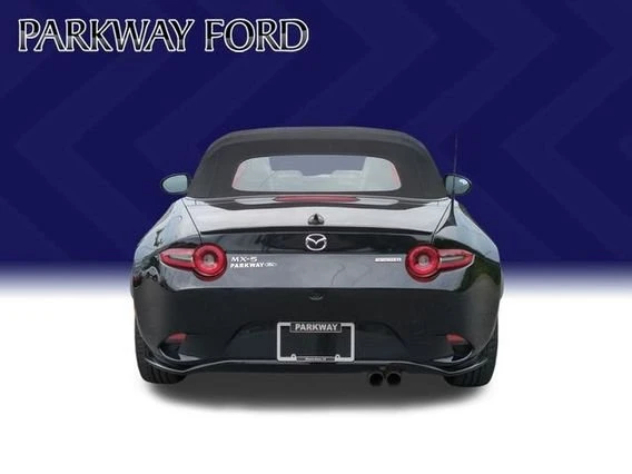 2024 Mazda ND MX-5 Miata - Image 12 of 19