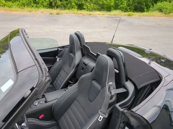 2024 Mazda ND MX-5 Miata - Image 3 of 19