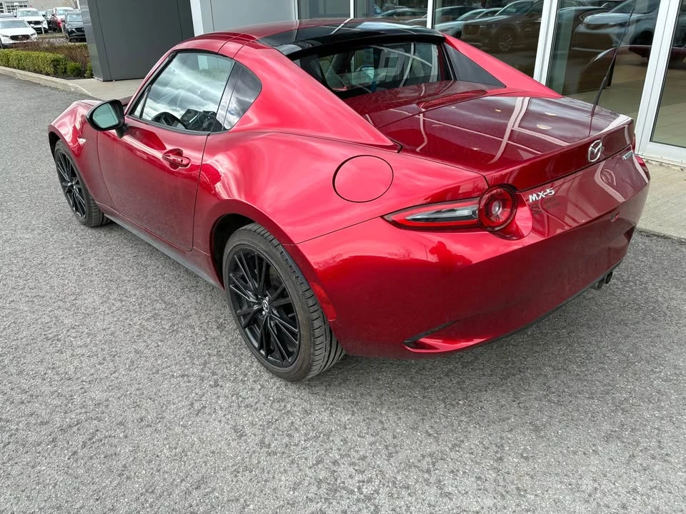 2024 Mazda ND MX-5 Miata - Image 5 of 11