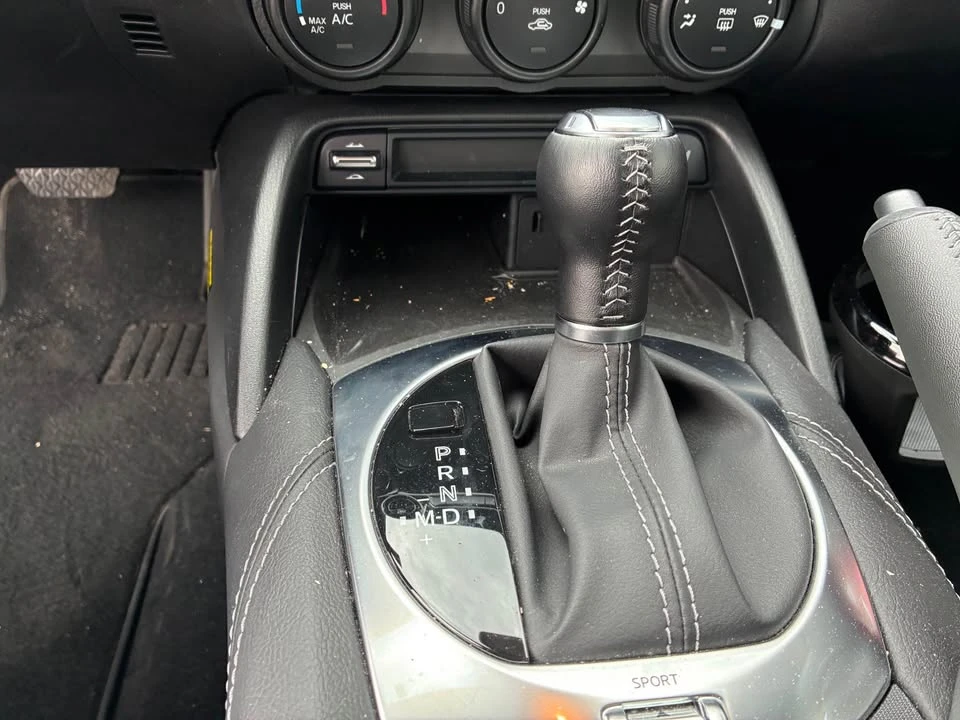 2024 Mazda ND MX-5 Miata - Image 11 of 11