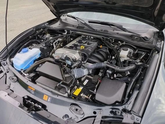 2024 Mazda ND MX-5 Miata - Image 5 of 19