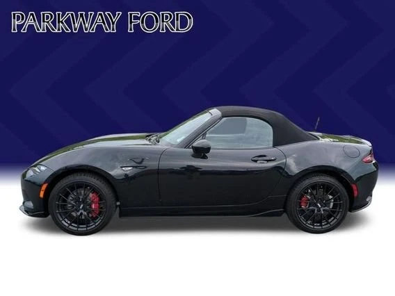 2024 Mazda ND MX-5 Miata - Image 14 of 19