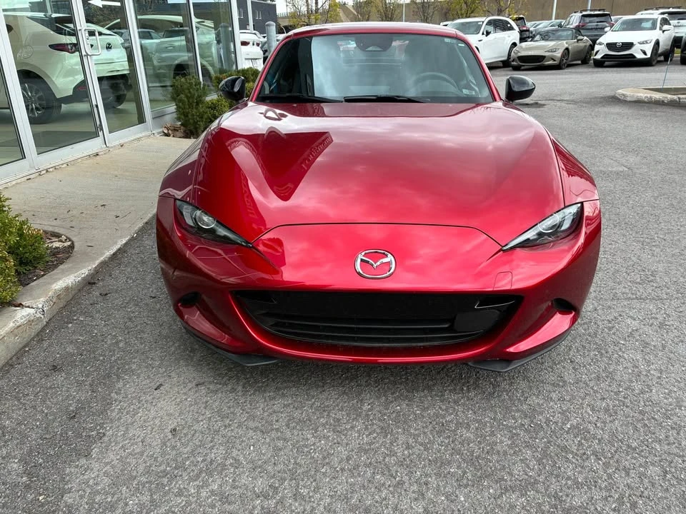 2024 Mazda ND MX-5 Miata - Image 3 of 11