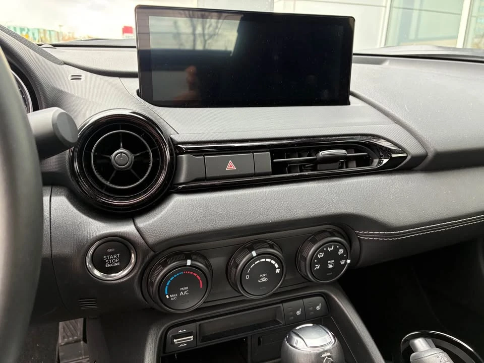 2024 Mazda ND MX-5 Miata - Image 10 of 11