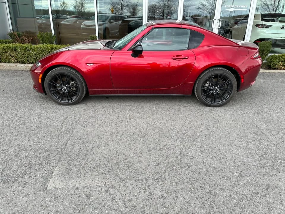 2024 Mazda ND MX-5 Miata - Image 4 of 11