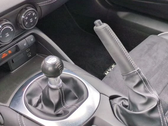 2024 Mazda ND MX-5 Miata - Image 7 of 19