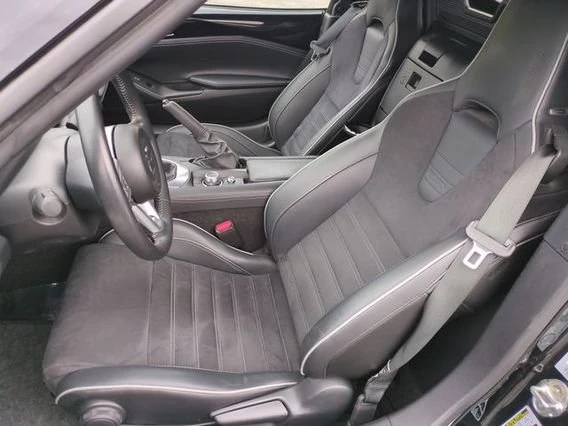 2024 Mazda ND MX-5 Miata - Image 15 of 19