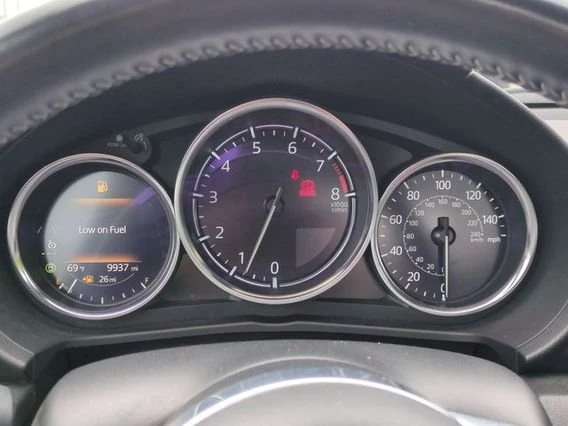 2024 Mazda ND MX-5 Miata - Image 19 of 19