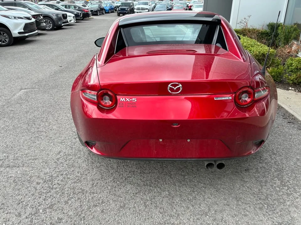 2024 Mazda ND MX-5 Miata - Image 6 of 11