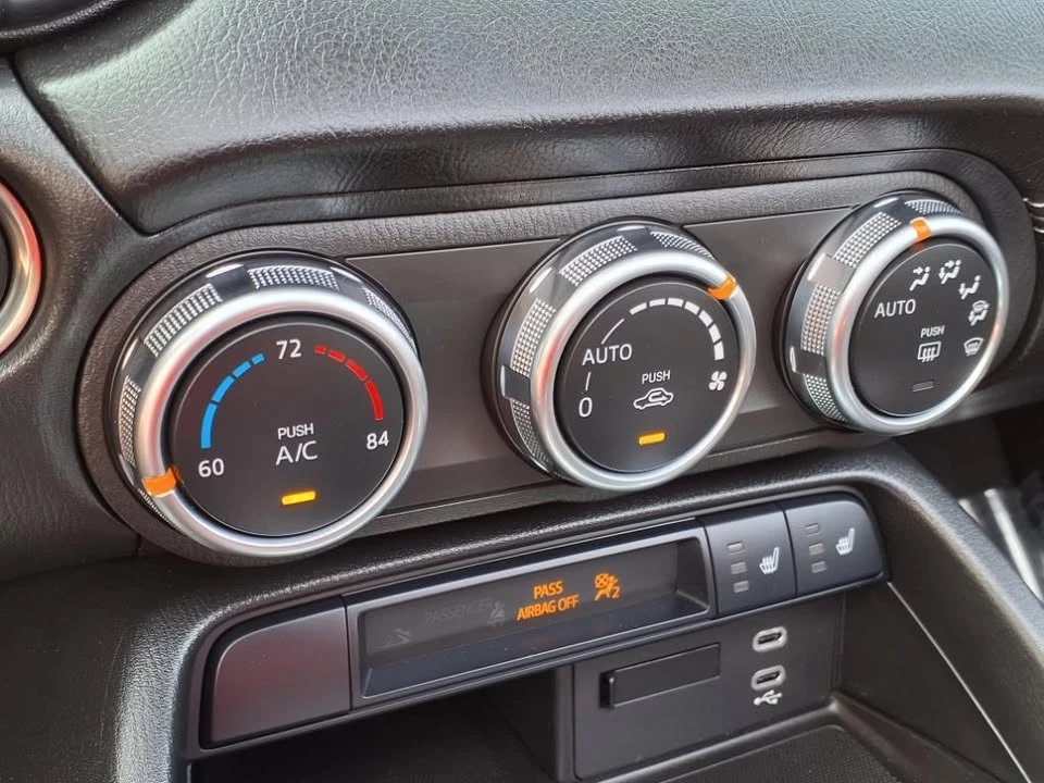 2024 Mazda ND MX-5 Miata - Image 19 of 20