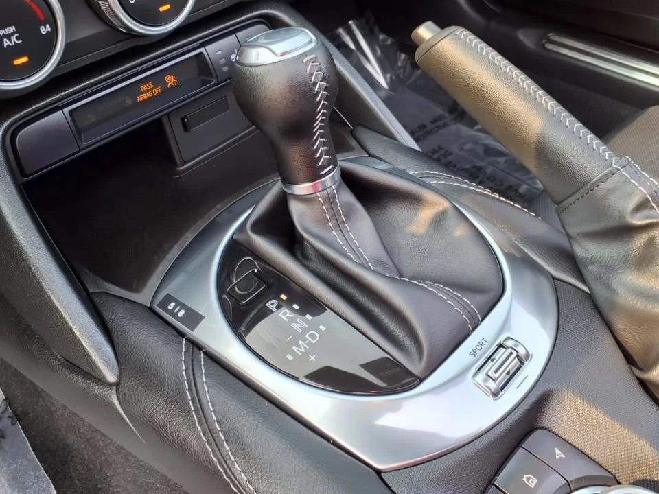 2024 Mazda ND MX-5 Miata - Image 14 of 20