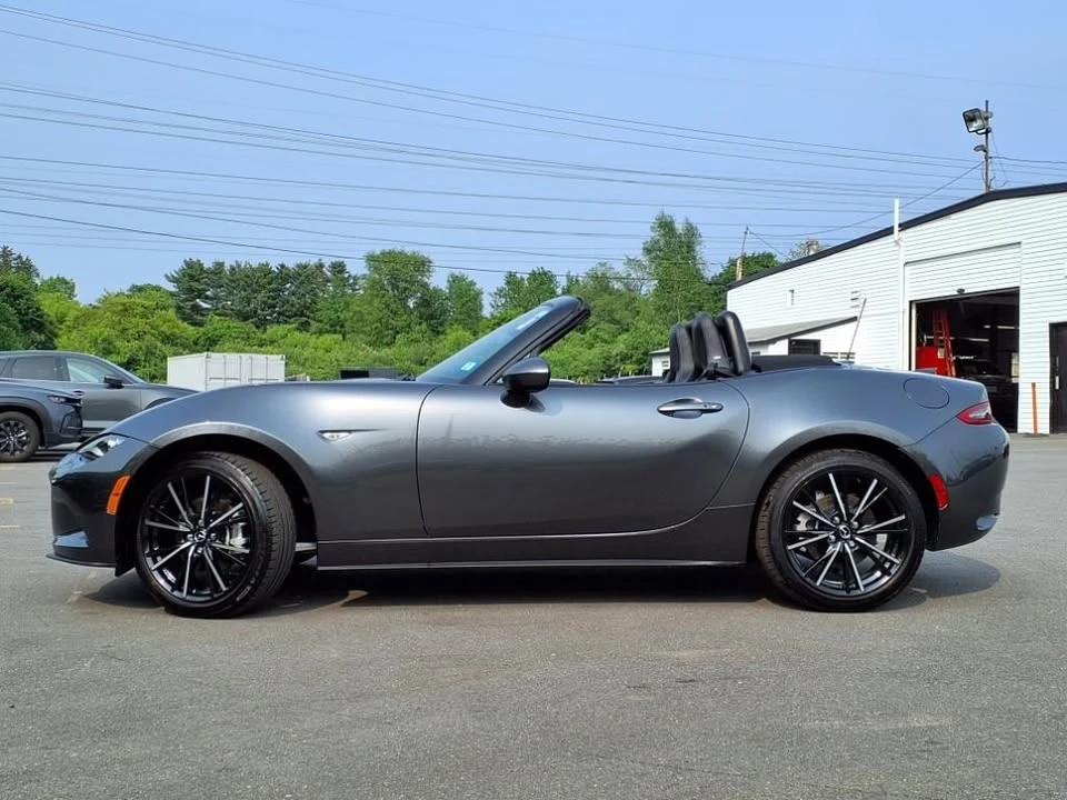 2024 Mazda ND MX-5 Miata - Image 3 of 20