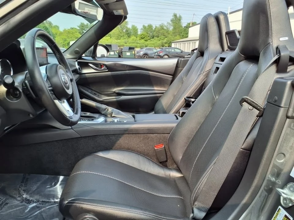 2024 Mazda ND MX-5 Miata - Image 6 of 20