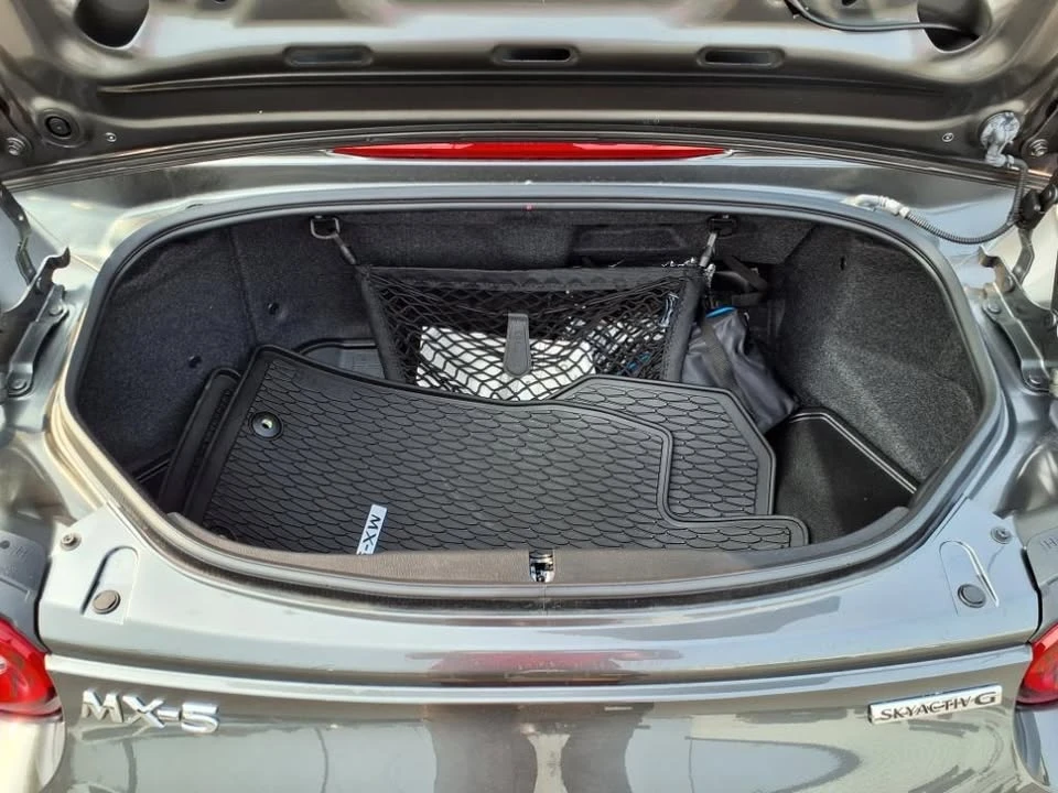 2024 Mazda ND MX-5 Miata - Image 7 of 20