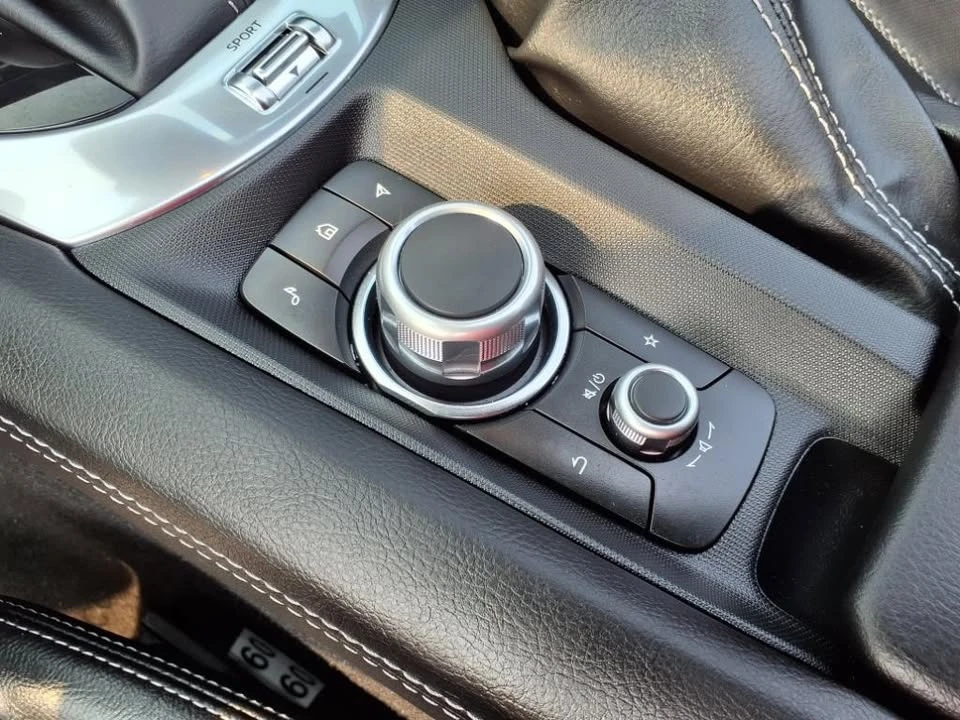 2024 Mazda ND MX-5 Miata - Image 13 of 20