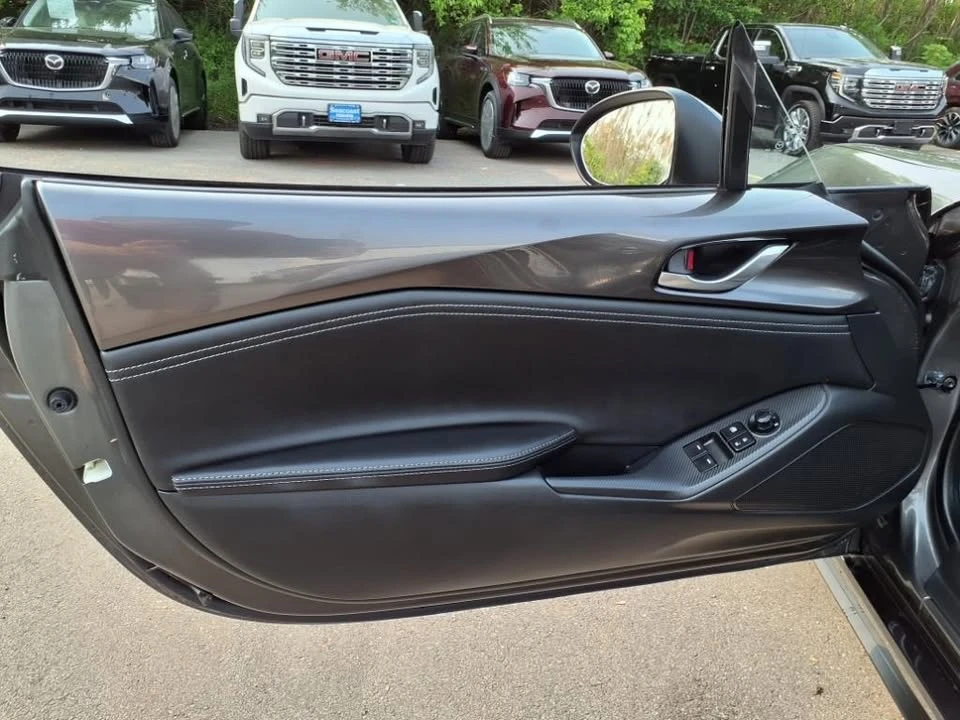 2024 Mazda ND MX-5 Miata - Image 9 of 20
