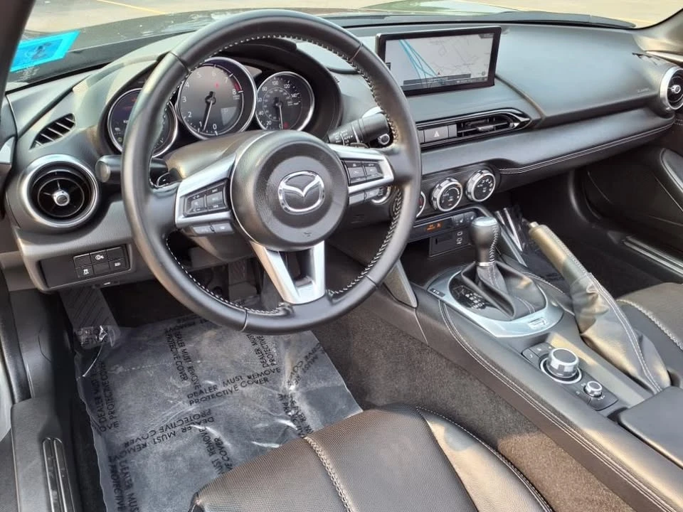 2024 Mazda ND MX-5 Miata - Image 8 of 20