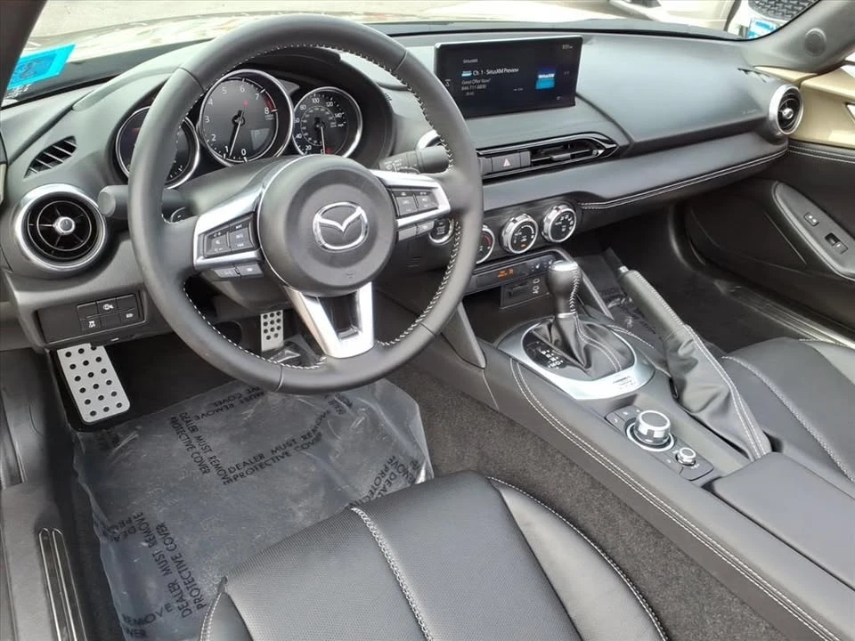 2024 Mazda ND MX-5 Miata - Image 8 of 20