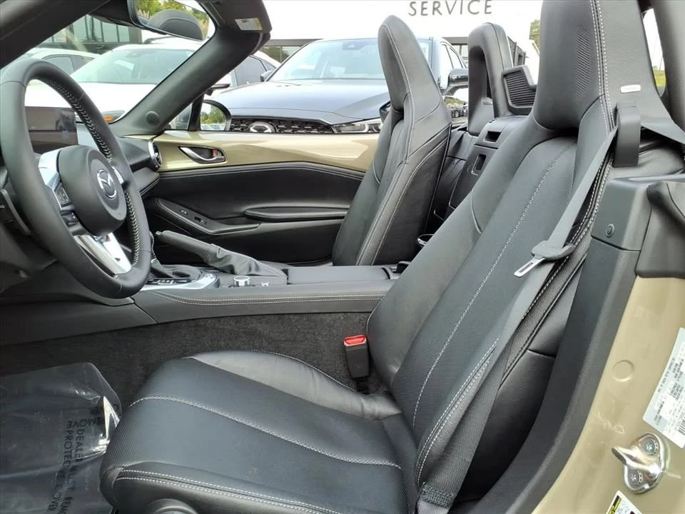 2024 Mazda ND MX-5 Miata - Image 6 of 20