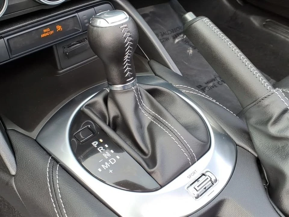 2024 Mazda ND MX-5 Miata - Image 14 of 20