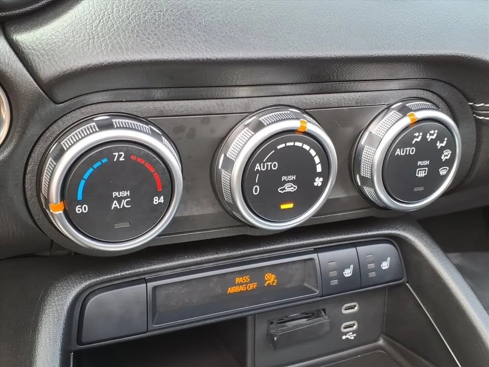 2024 Mazda ND MX-5 Miata - Image 20 of 20