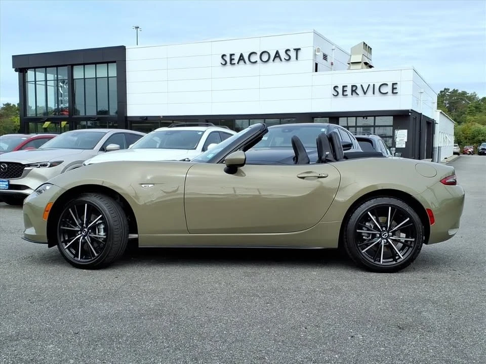 2024 Mazda ND MX-5 Miata - Image 3 of 20