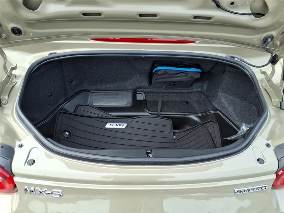 2024 Mazda ND MX-5 Miata - Image 7 of 20