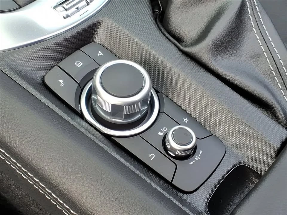 2024 Mazda ND MX-5 Miata - Image 13 of 20