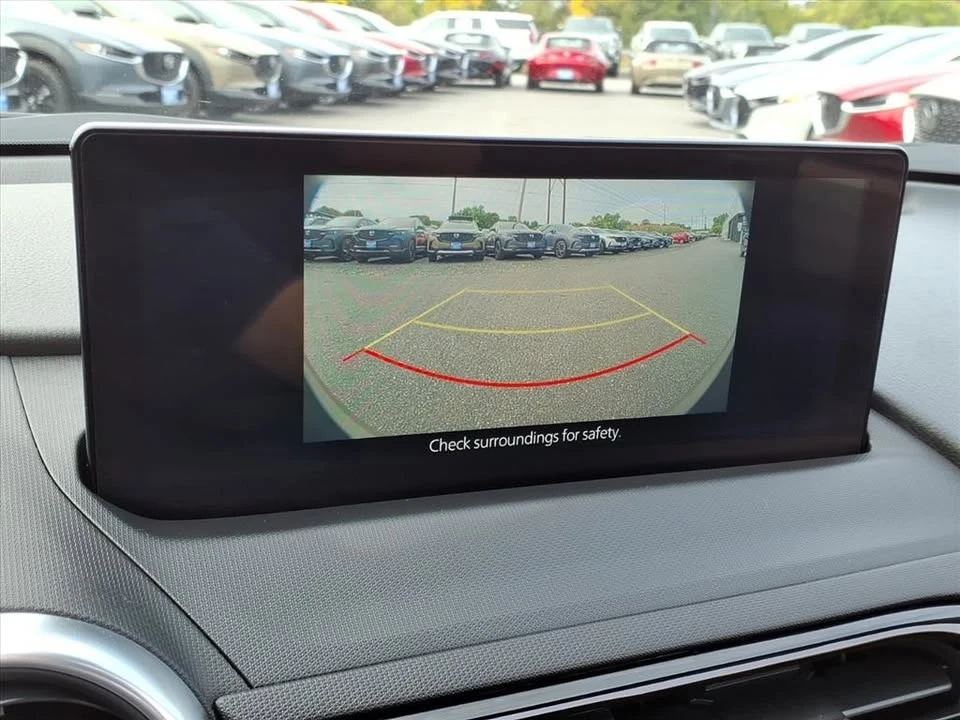 2024 Mazda ND MX-5 Miata - Image 16 of 20
