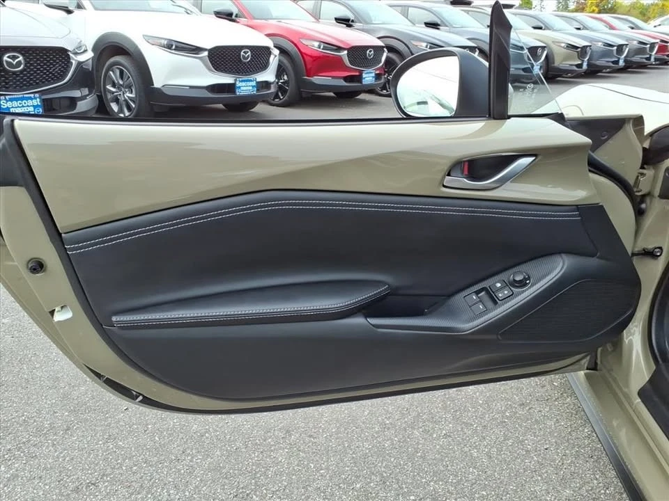 2024 Mazda ND MX-5 Miata - Image 9 of 20