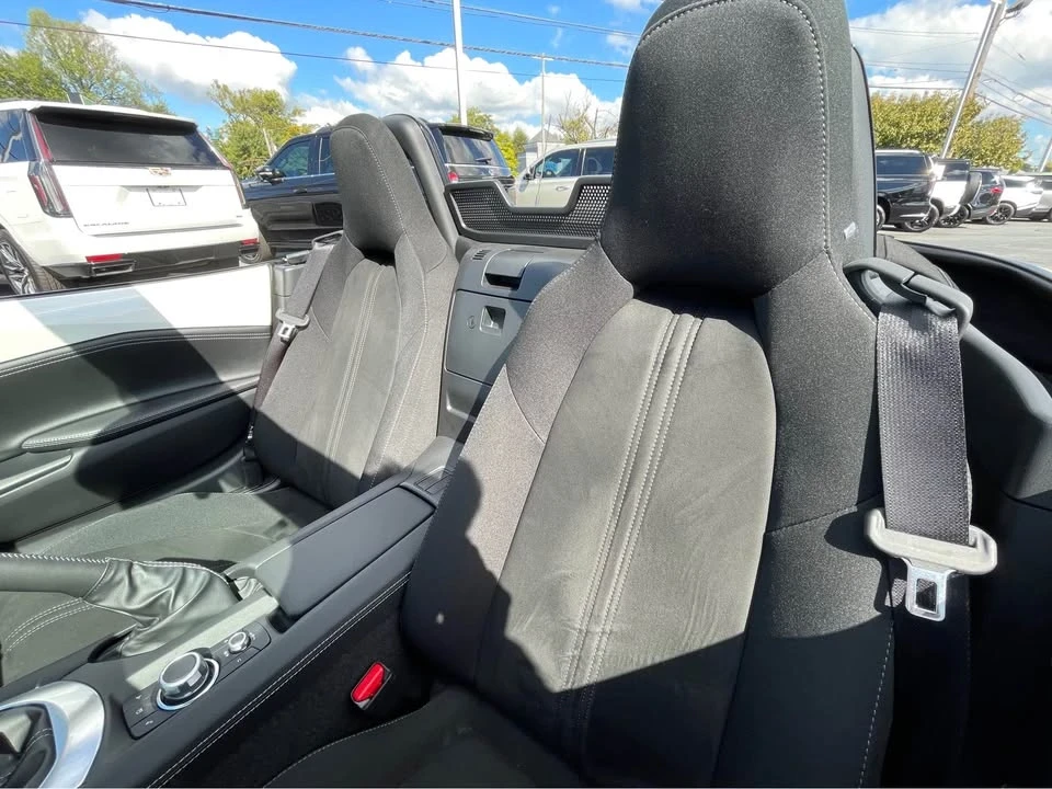 2024 Mazda ND MX-5 Miata - Image 12 of 14