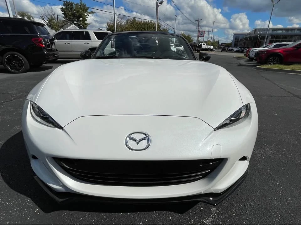 2024 Mazda ND MX-5 Miata - Image 9 of 14