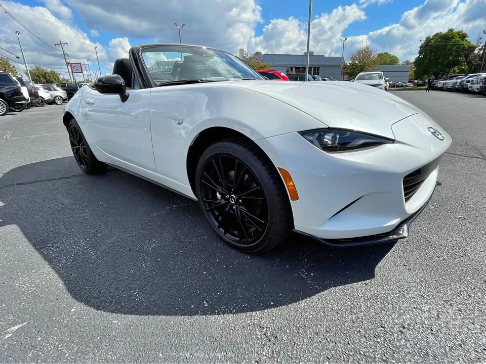 2024 Mazda ND MX-5 Miata - Image 2 of 14