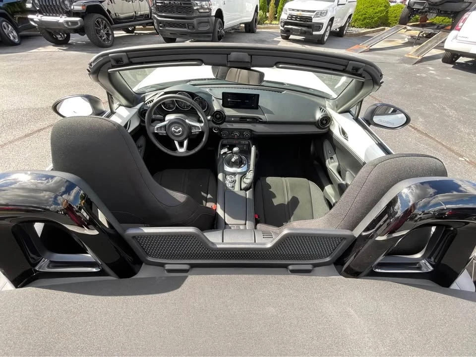 2024 Mazda ND MX-5 Miata - Image 13 of 14