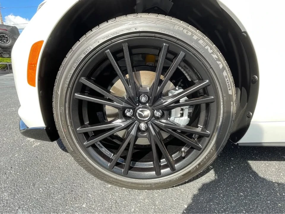 2024 Mazda ND MX-5 Miata - Image 10 of 14