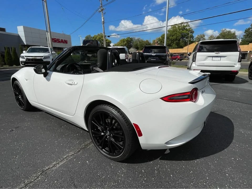 2024 Mazda ND MX-5 Miata - Image 6 of 14