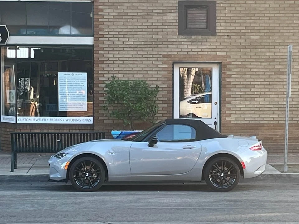 2024 Mazda ND MX-5 Miata - Image 5 of 11