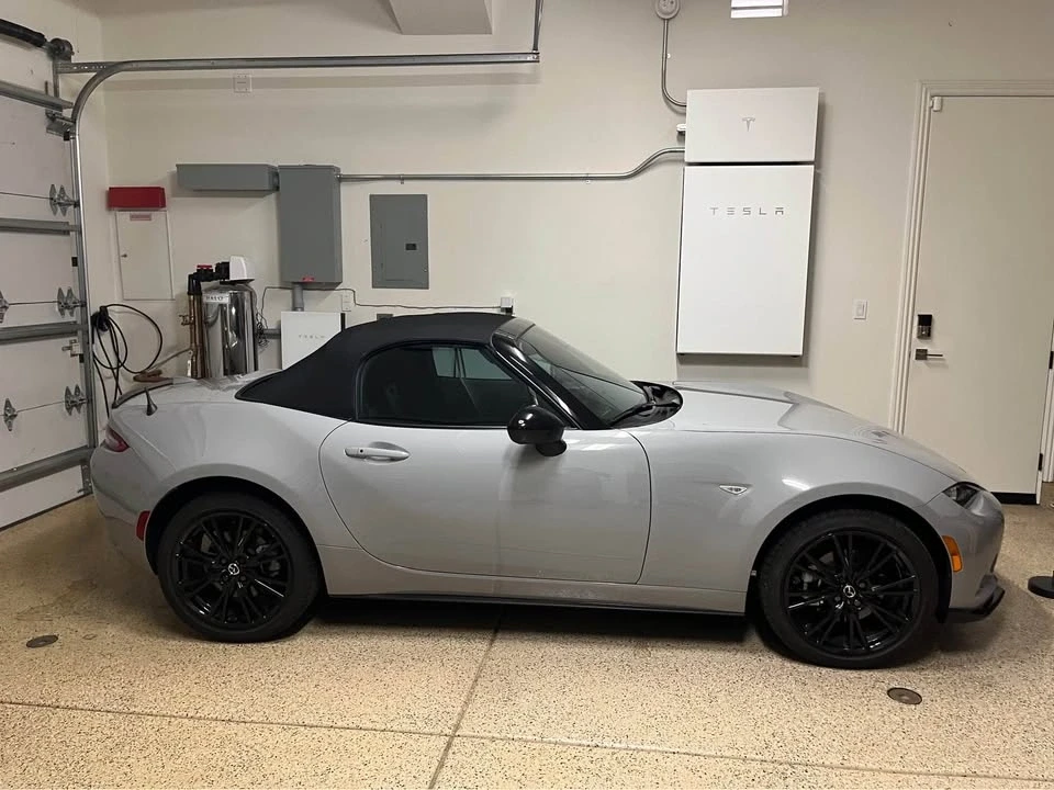 2024 Mazda ND MX-5 Miata - Image 11 of 11