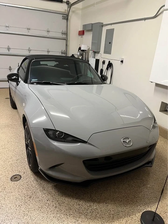 2024 Mazda ND MX-5 Miata - Image 10 of 11