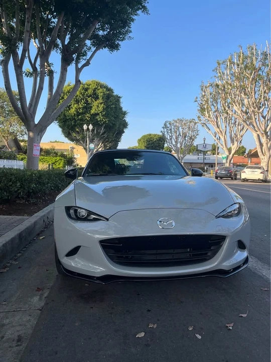 2024 Mazda ND MX-5 Miata - Image 6 of 11