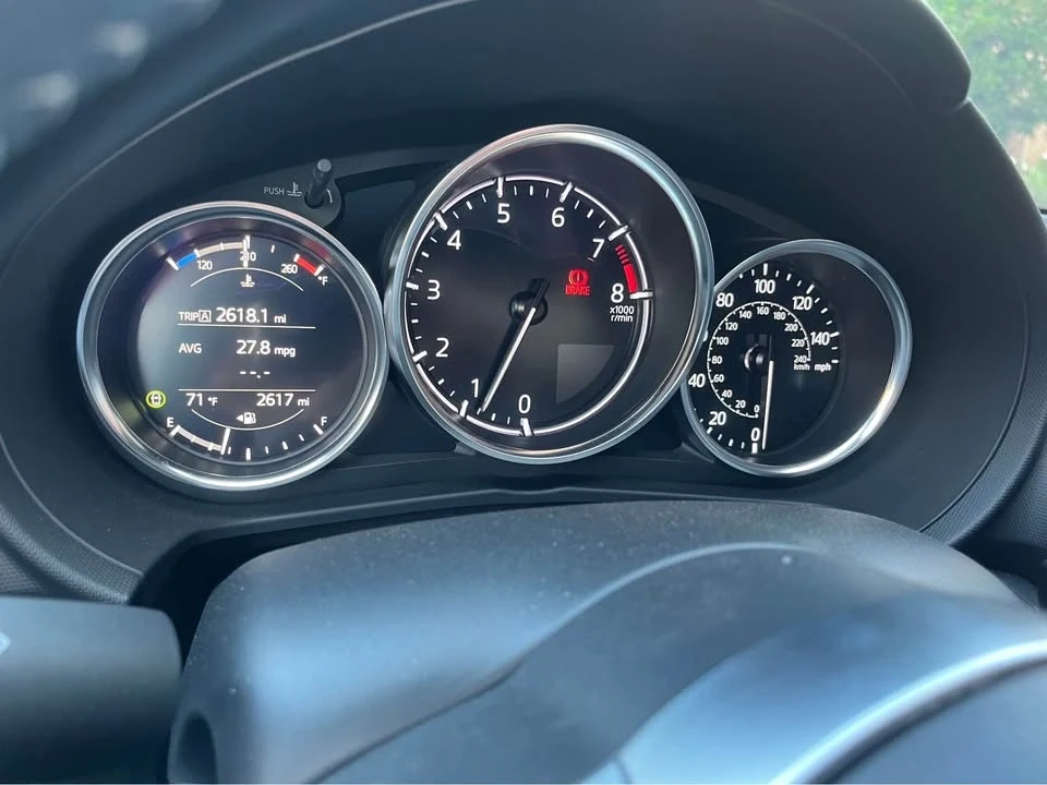 2024 Mazda ND MX-5 Miata - Image 4 of 11