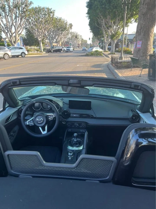2024 Mazda ND MX-5 Miata - Image 2 of 11