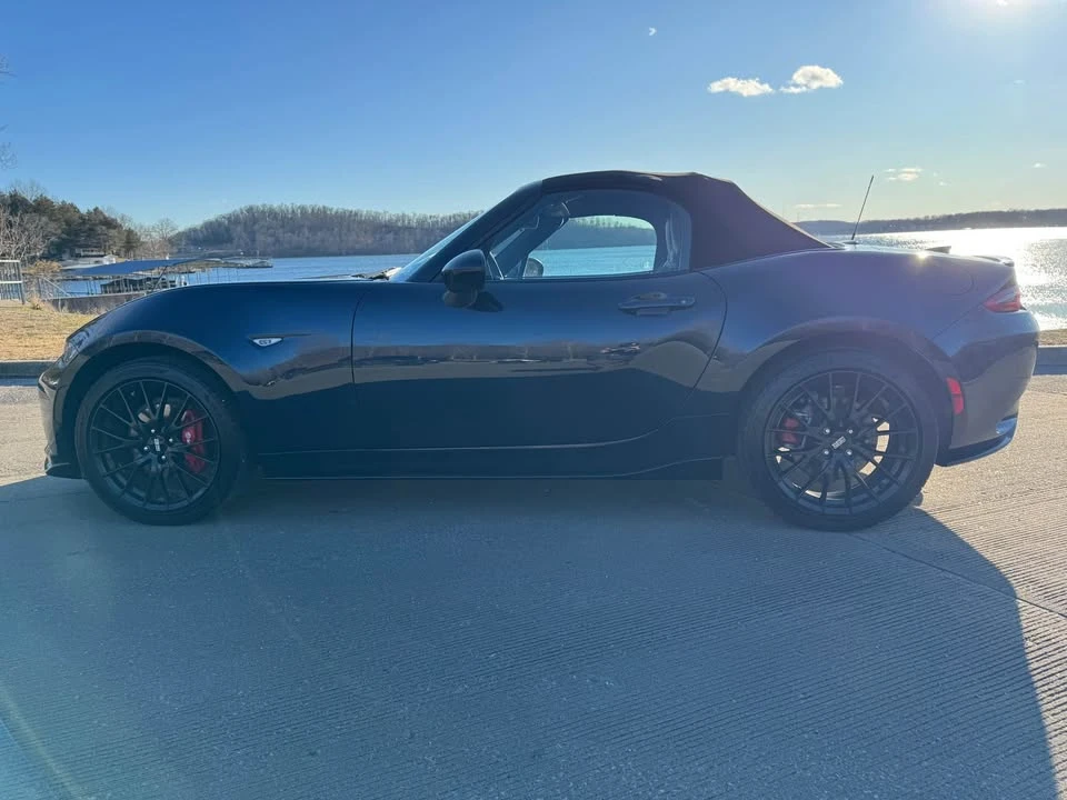 2024 Mazda ND MX-5 Miata - Image 3 of 12