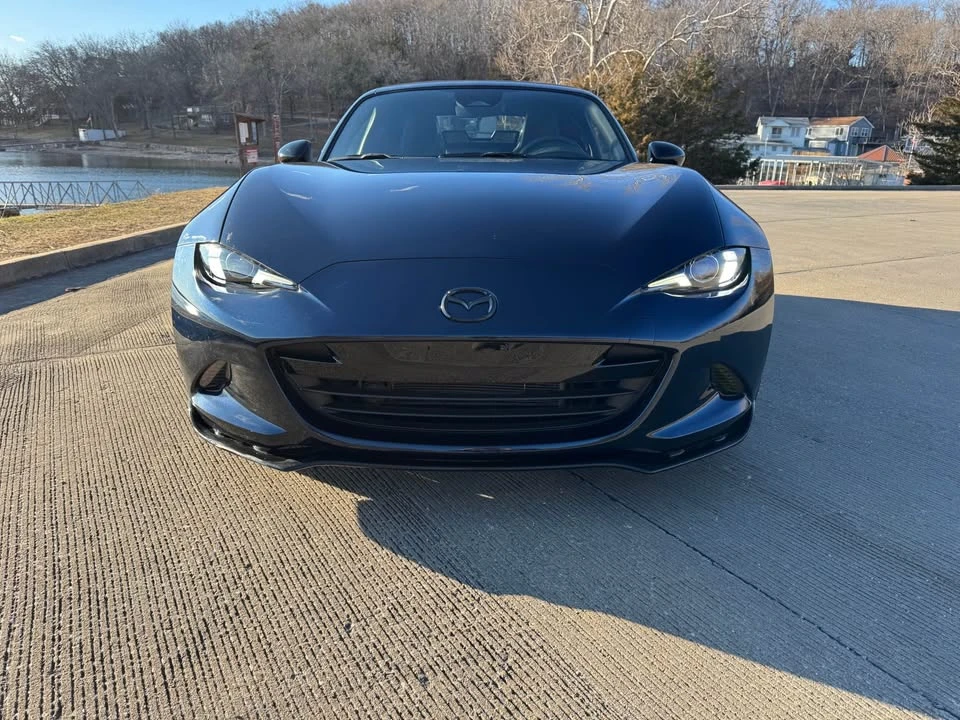 2024 Mazda ND MX-5 Miata - Image 7 of 12