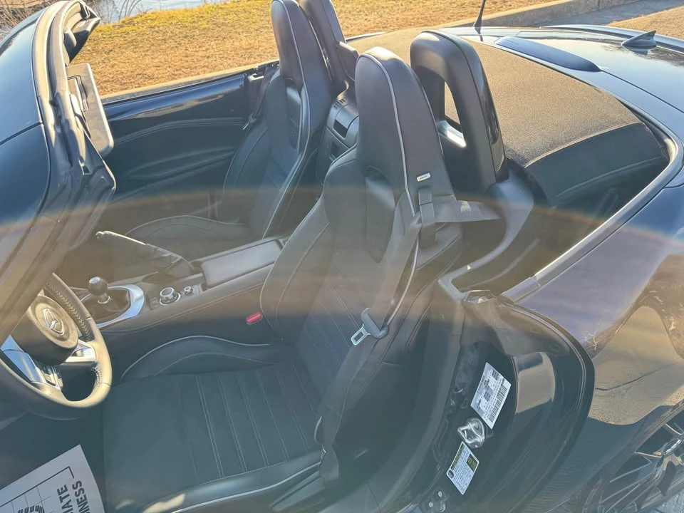 2024 Mazda ND MX-5 Miata - Image 9 of 12