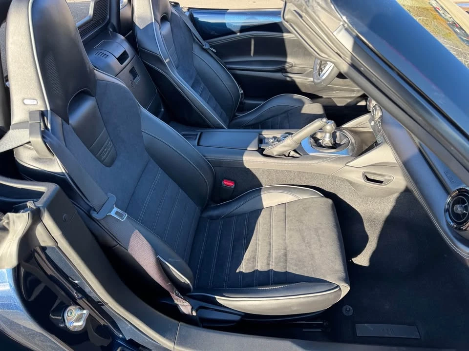2024 Mazda ND MX-5 Miata - Image 11 of 12