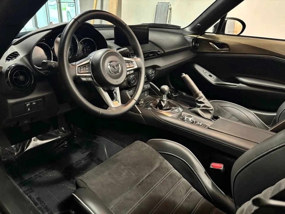 2024 Mazda ND MX-5 Miata - Image 10 of 19