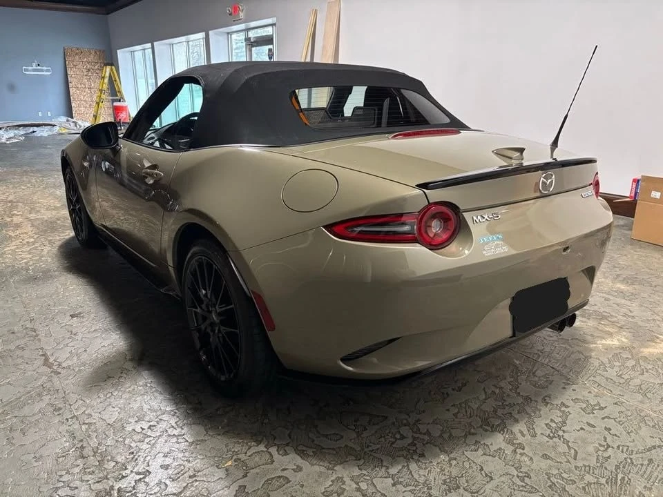 2024 Mazda ND MX-5 Miata - Image 8 of 19