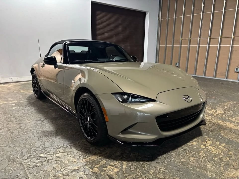 2024 Mazda ND MX-5 Miata - Image 6 of 19